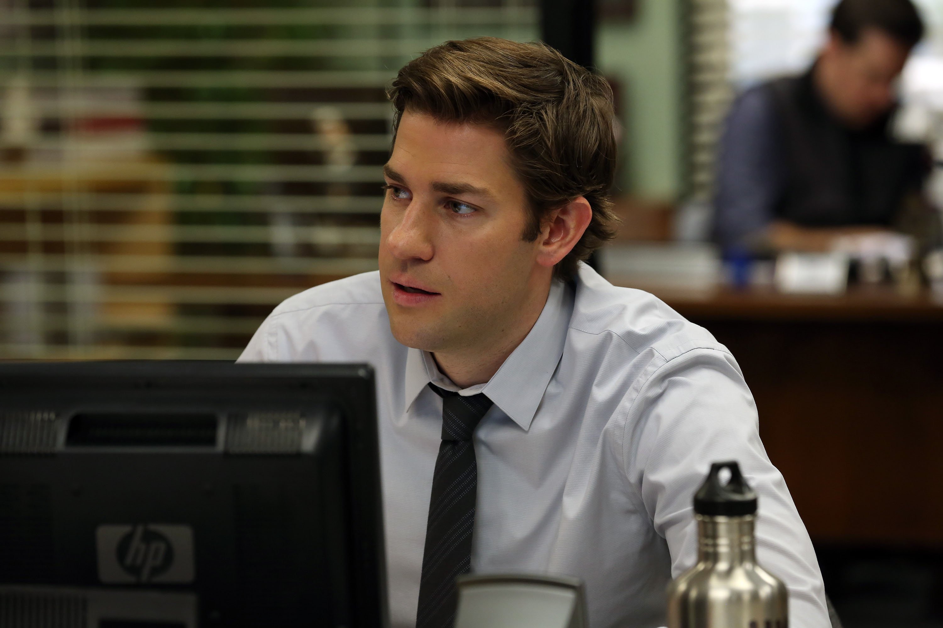 The Office': John Krasinski Is the Reason the Show Ended When It Did