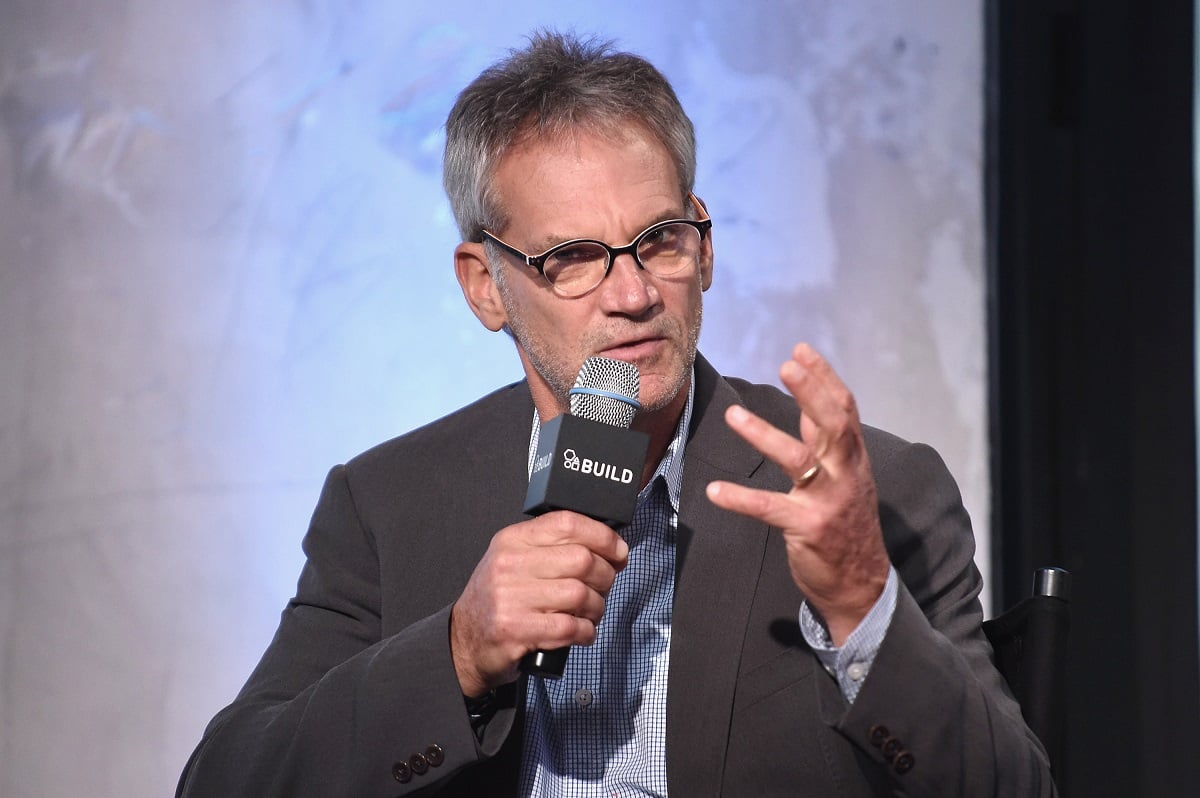 Jon Krakauer