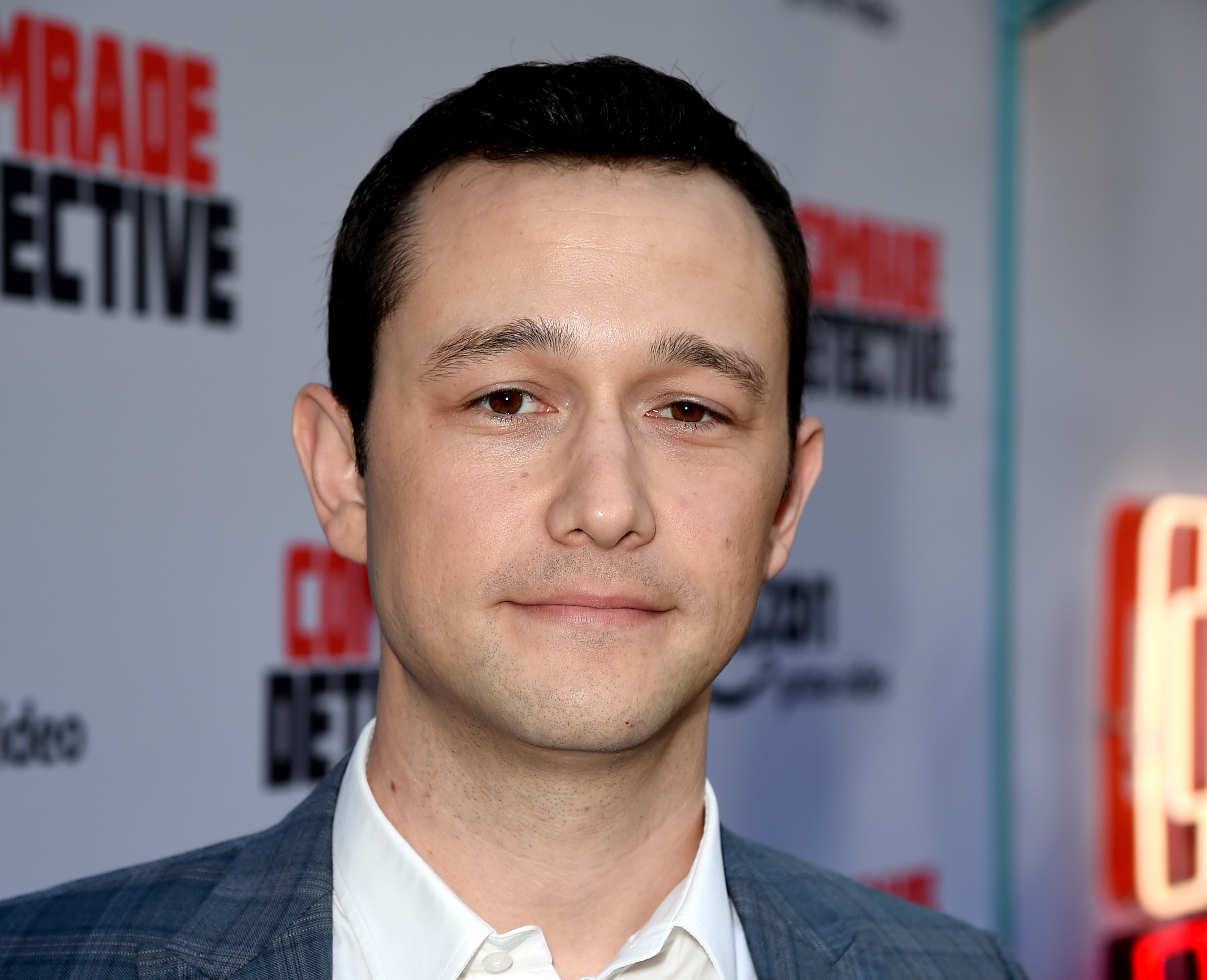 Joseph Gordon-Levitt