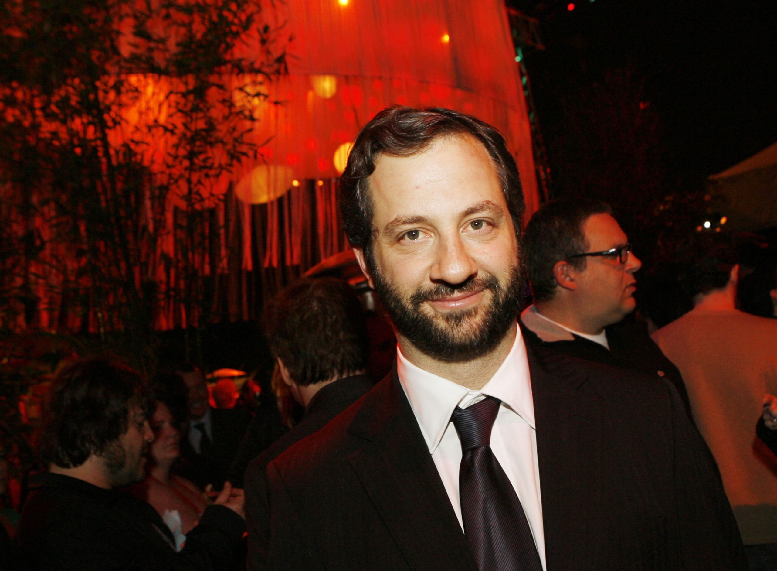 Judd Apatow