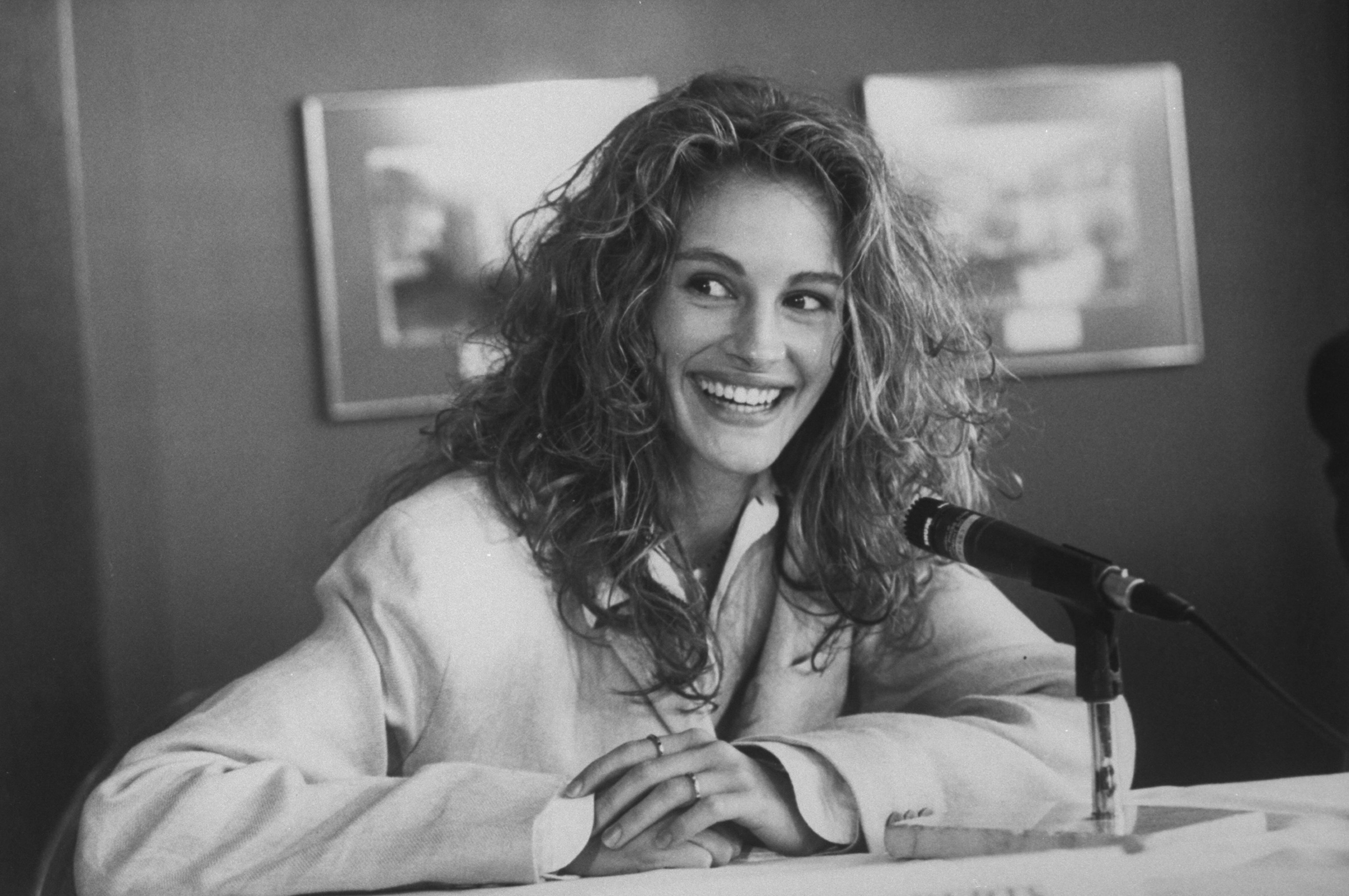 Julia Roberts