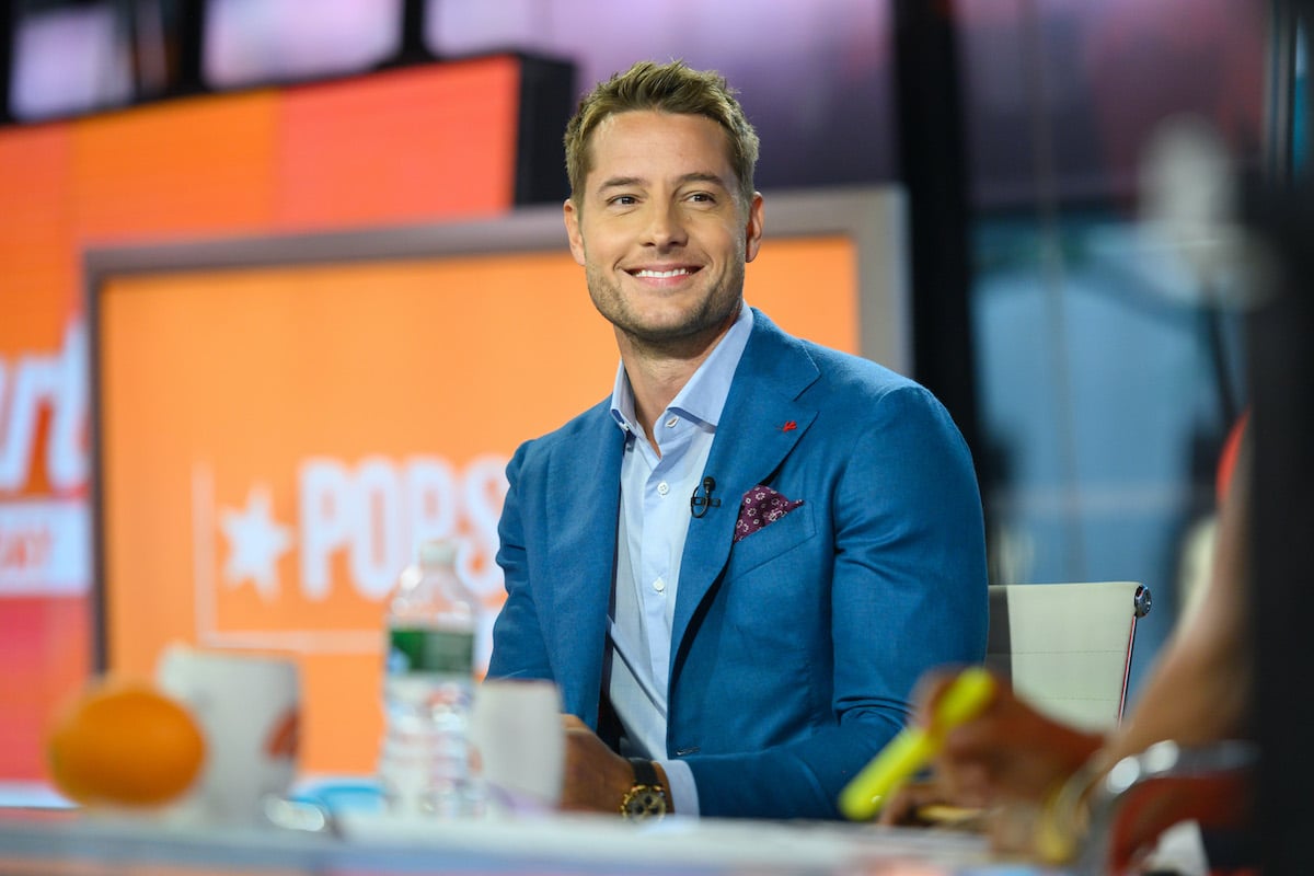 Justin Hartley