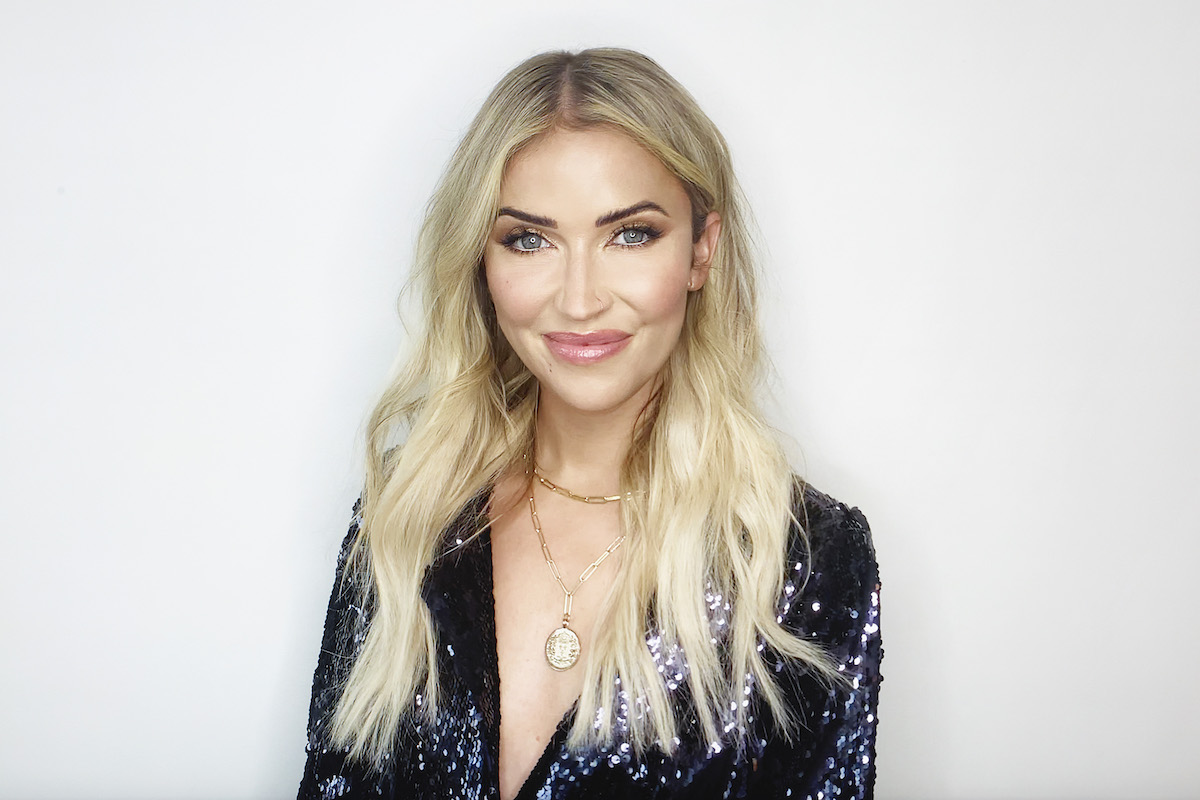 'The Bachelor' Kaitlyn Bristowe Applied to Be on Juan Pablo Galavis