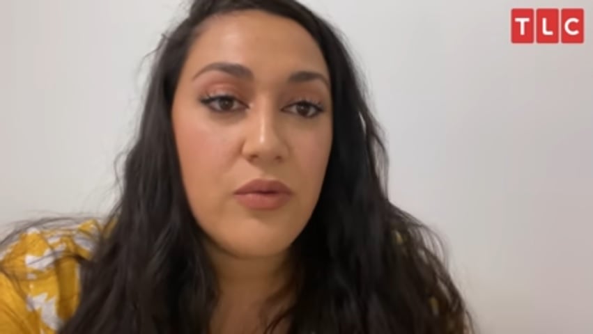 Kalani Faagata on '90 Day Fiancé: Happily Ever After'