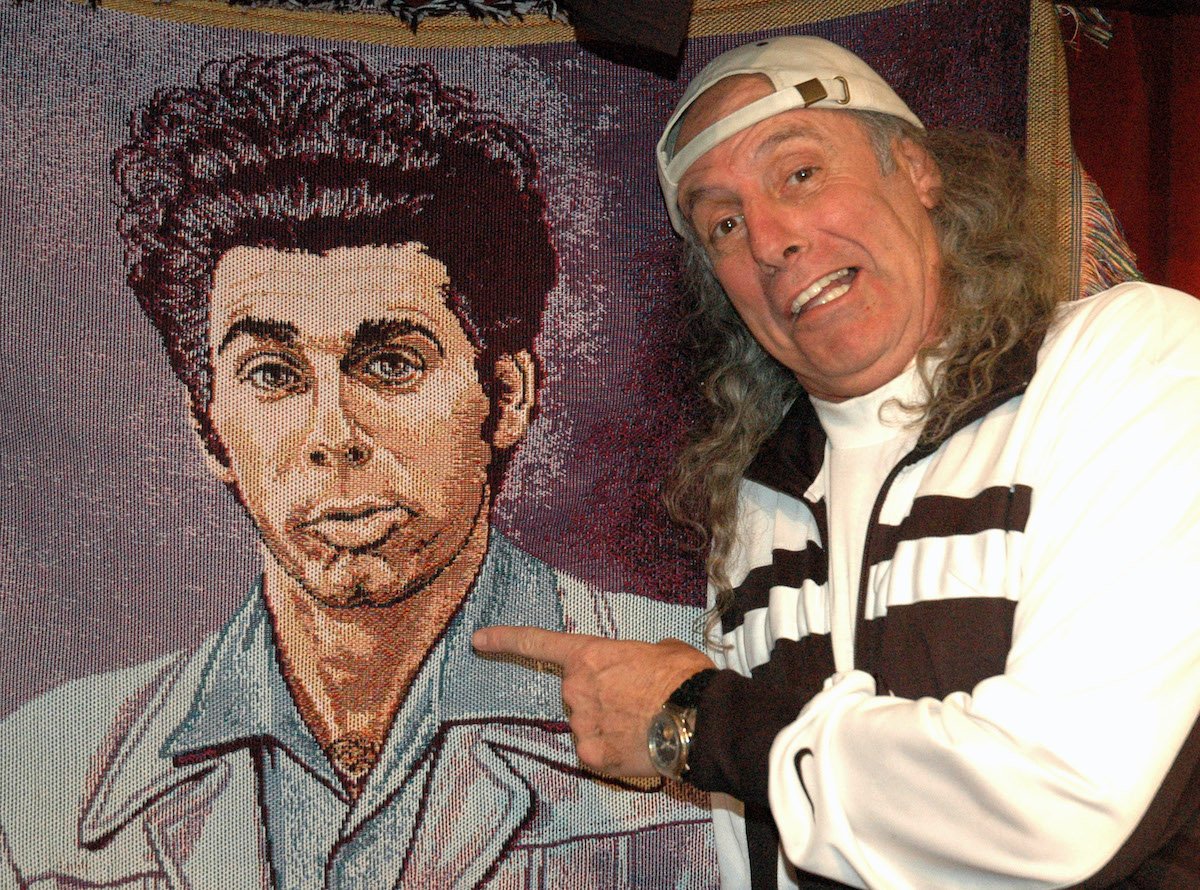 Kenny Kramer