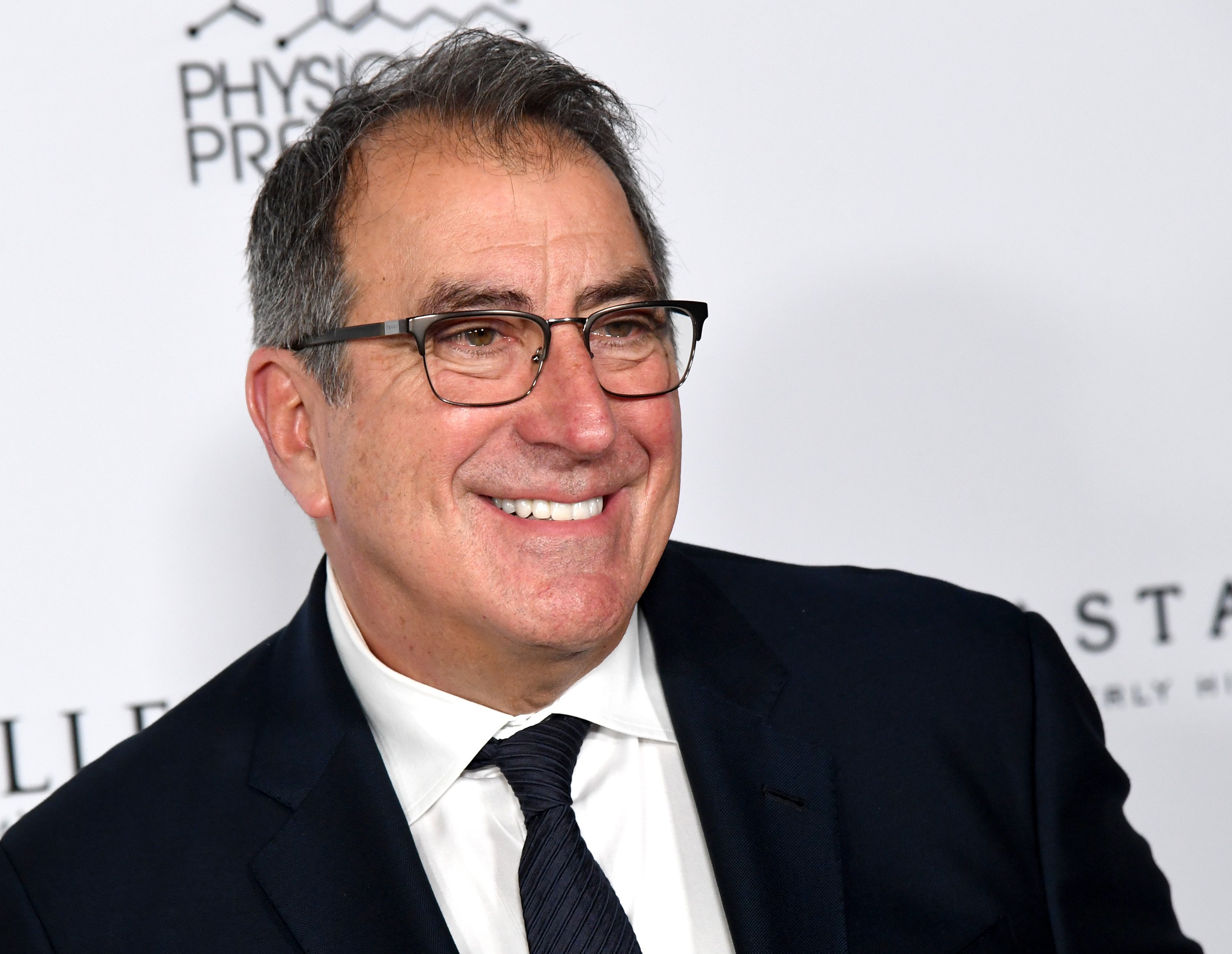 Kenny Ortega