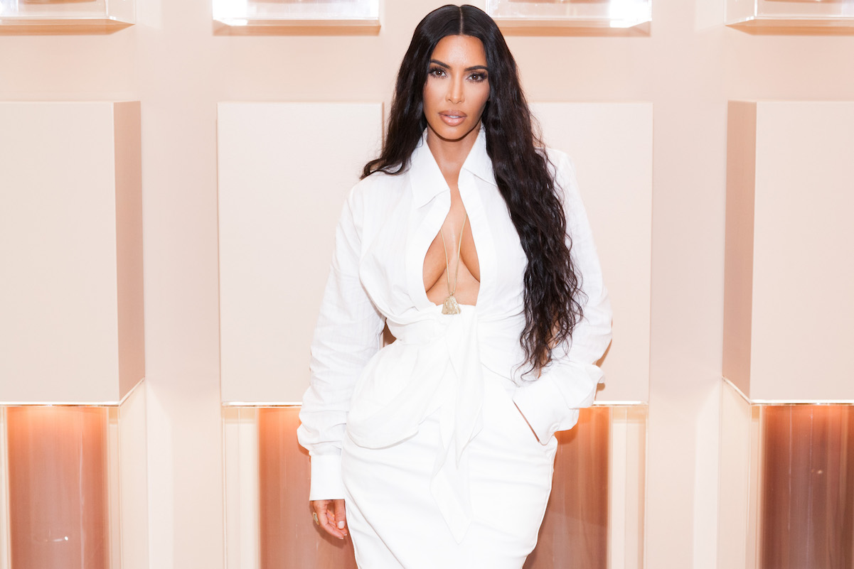 Kim Kardashian: 5 Most Expensive Items Owned by Superstar Including KSh  400k Louis Vuitton Music Box 