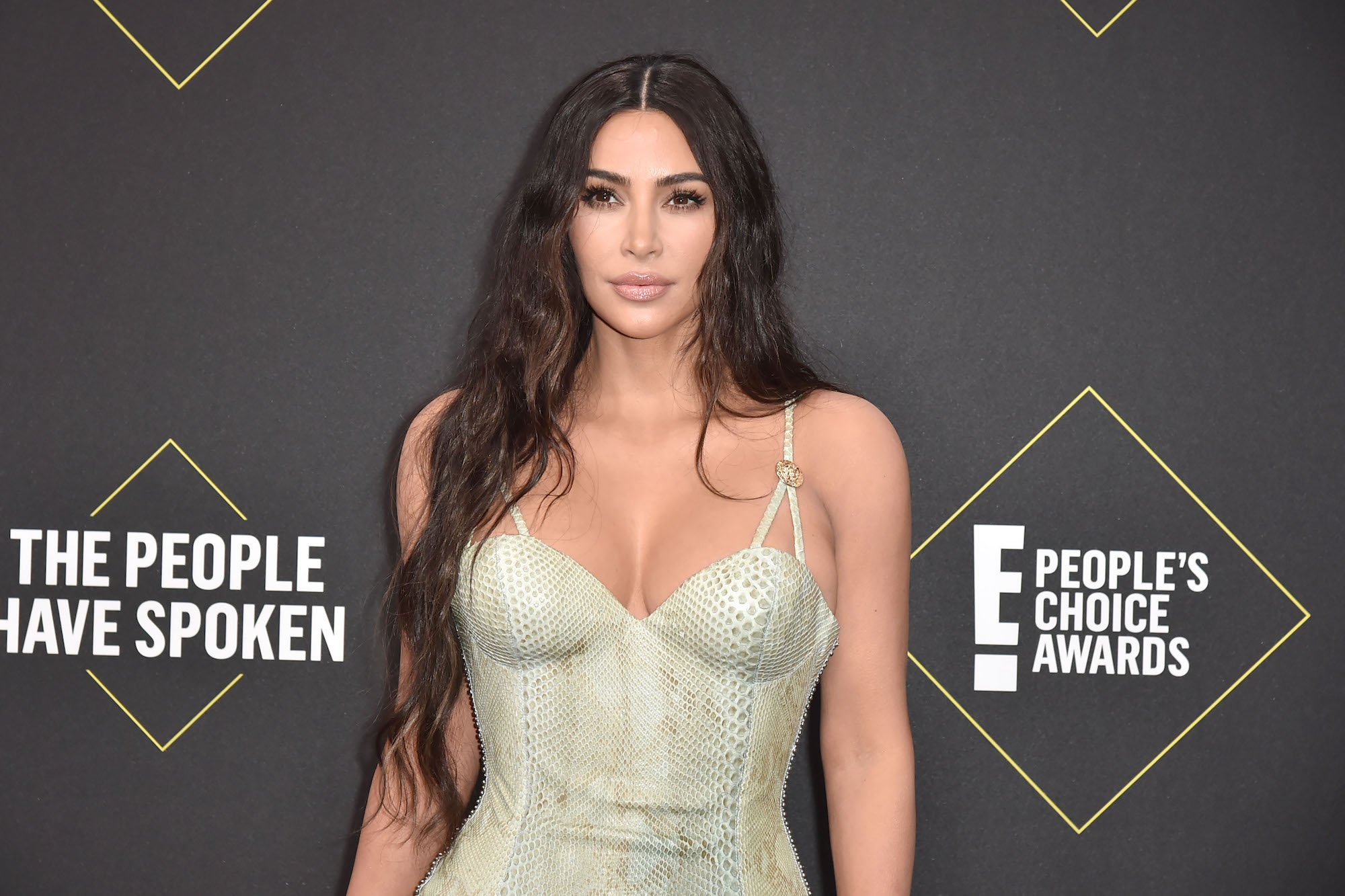 Kim Kardashian West