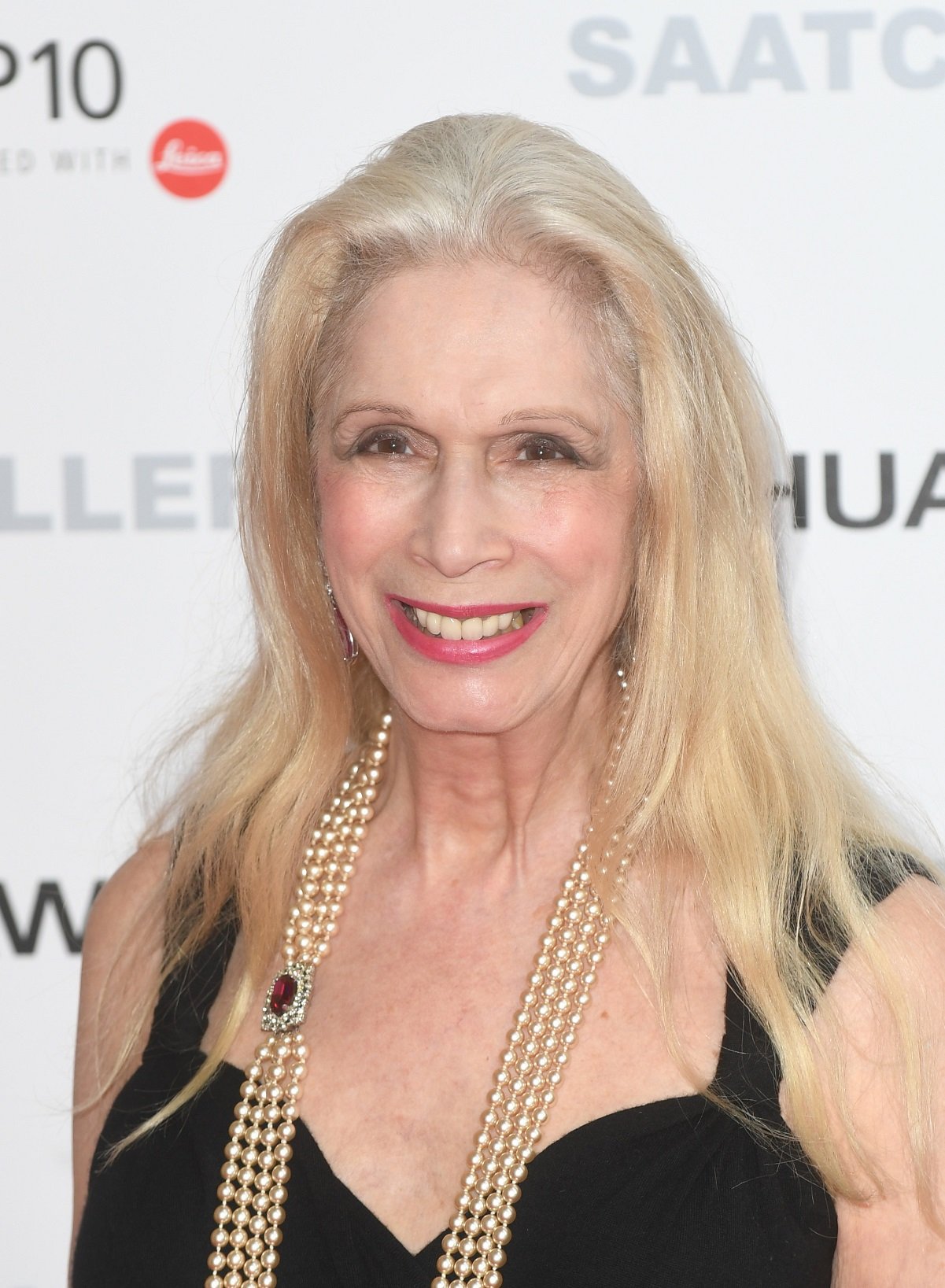 Lady Colin Campbell