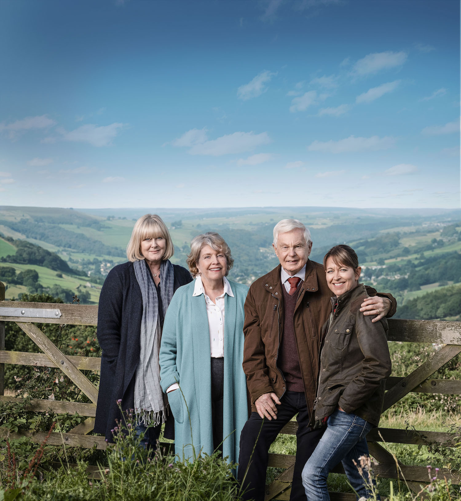 Last Tango in Halifax