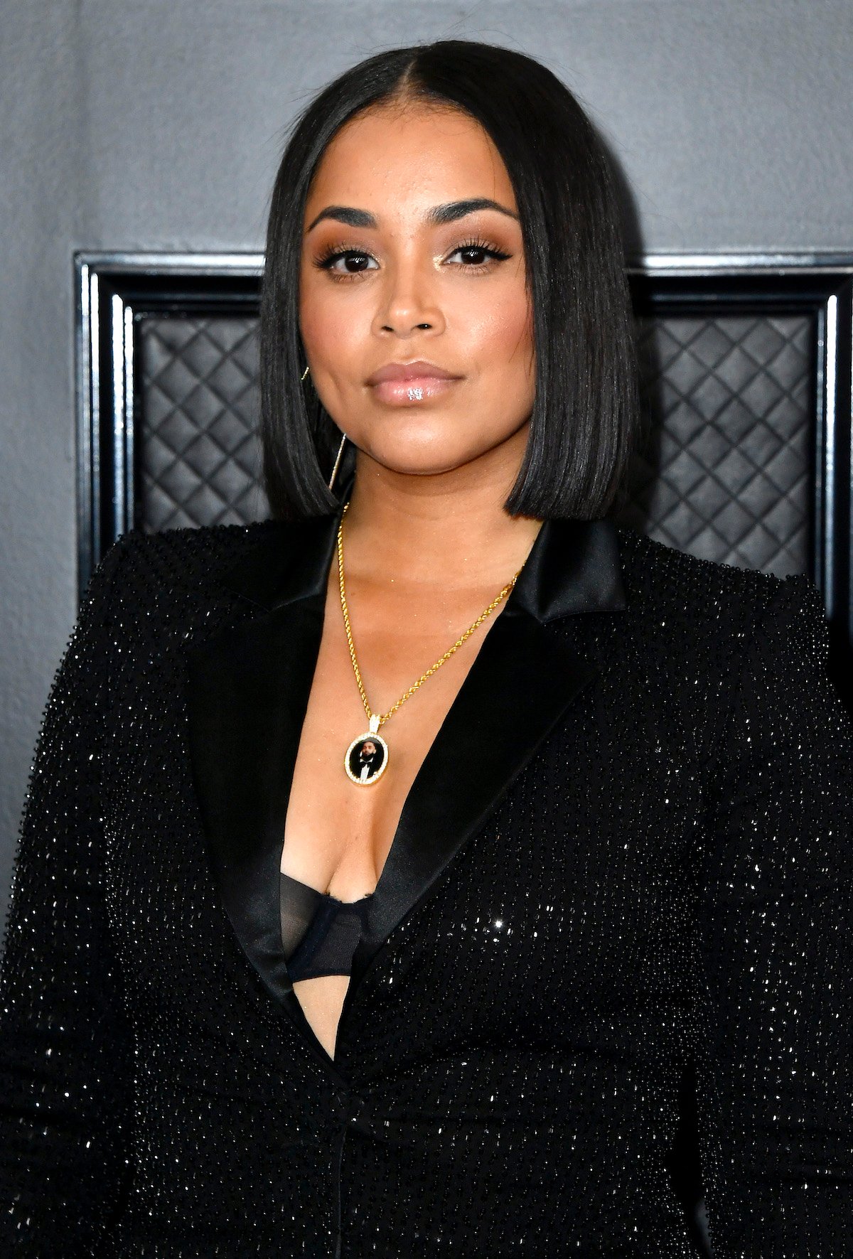 Lauren London