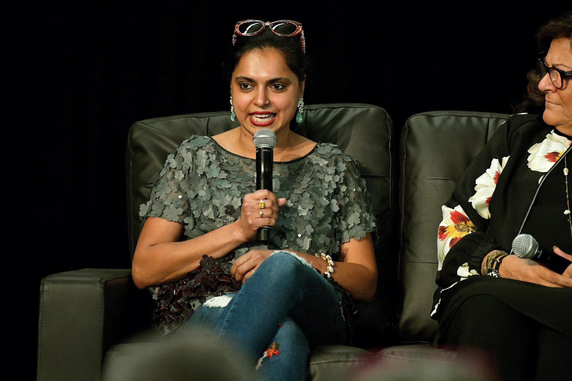 Maneet Chauhan