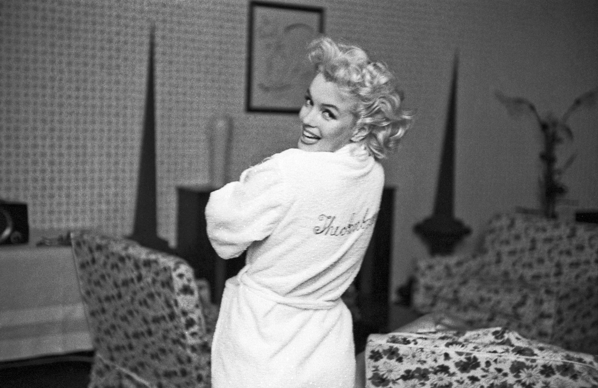 Marilyn Monroe