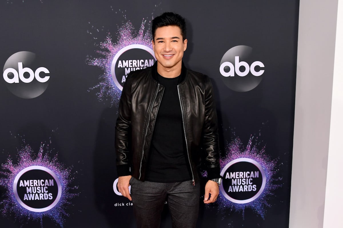 Mario Lopez