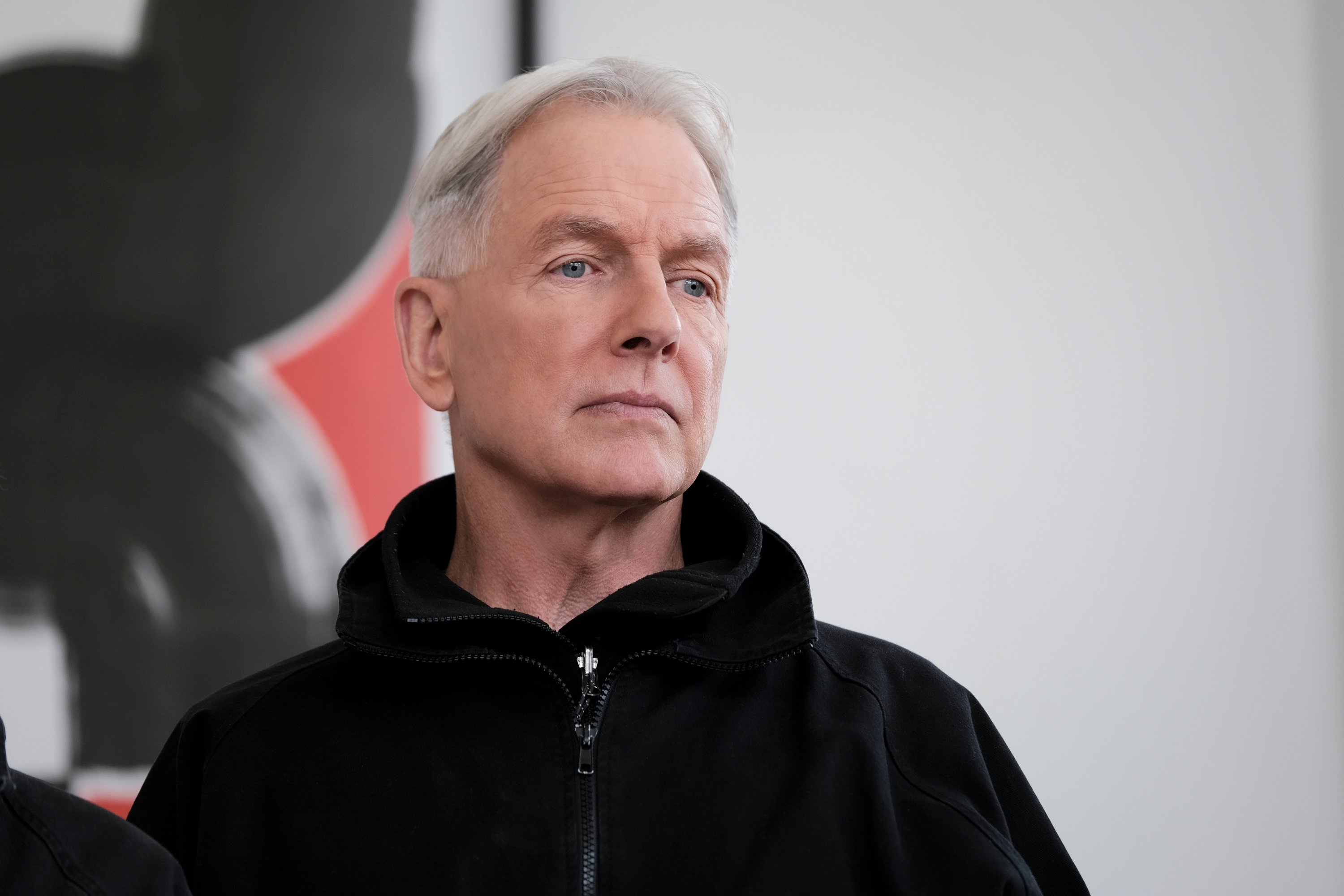 Mark Harmon as Gibbs on NCIS | Eddy Chen/CBS via Getty Images