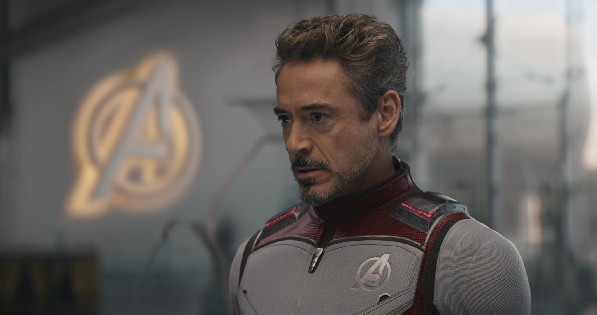 Marvel's Avengers Endgame: Robert Downey Jr.