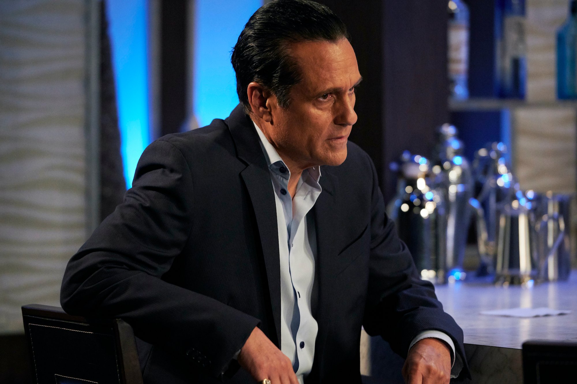 MAURICE BENARD