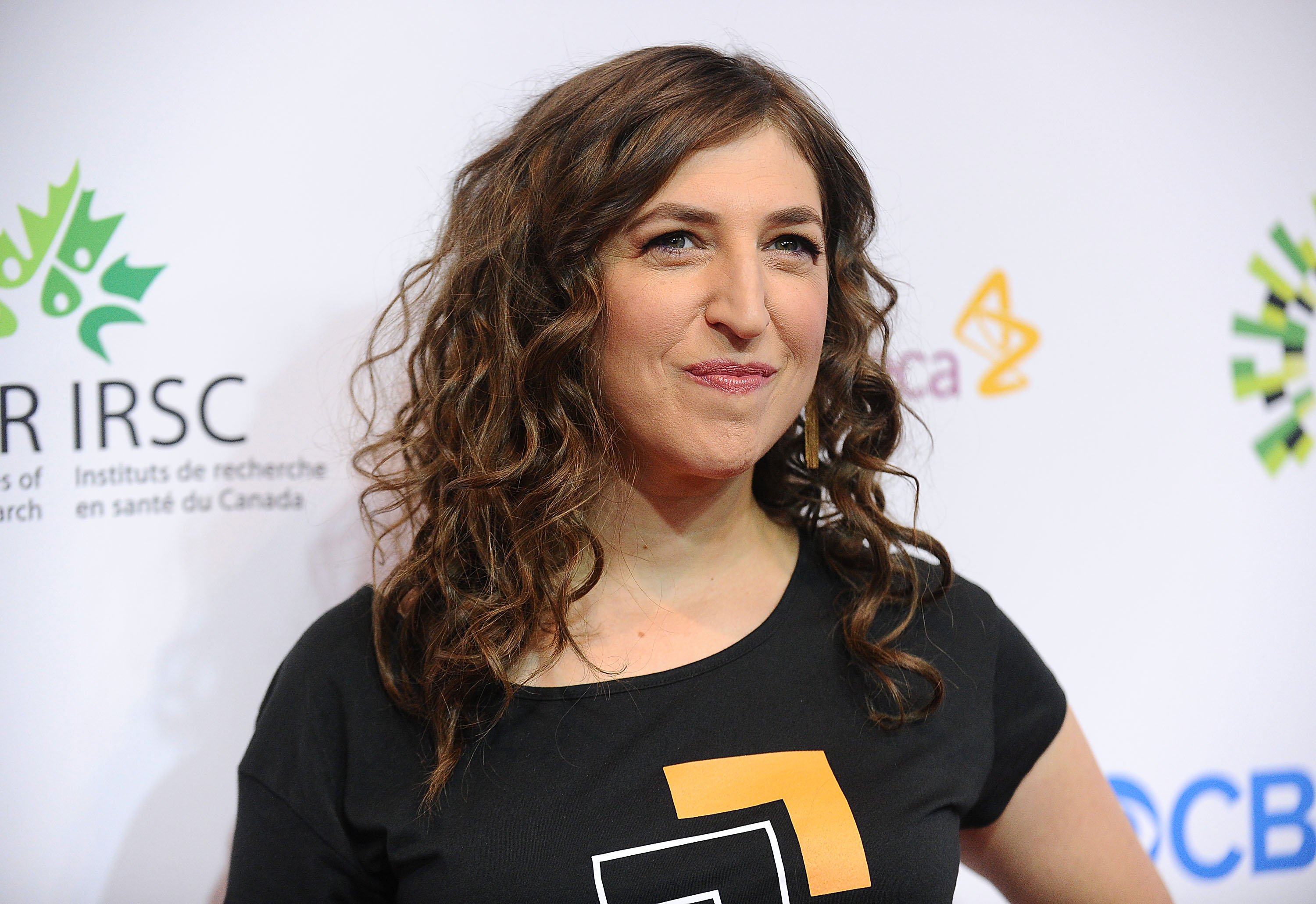 Mayim Bialik