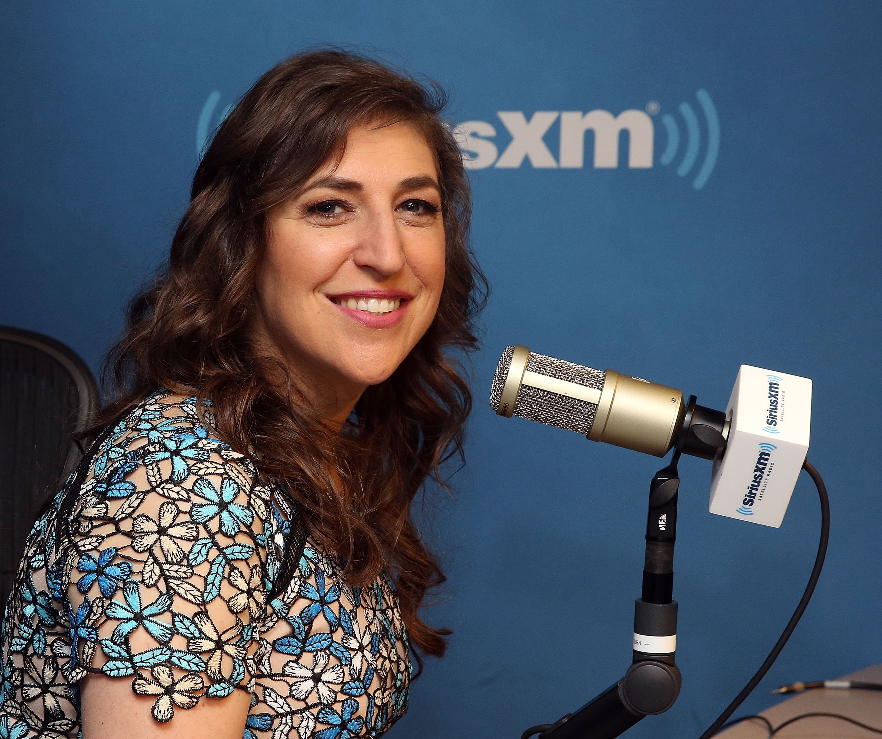 Mayim Bialik