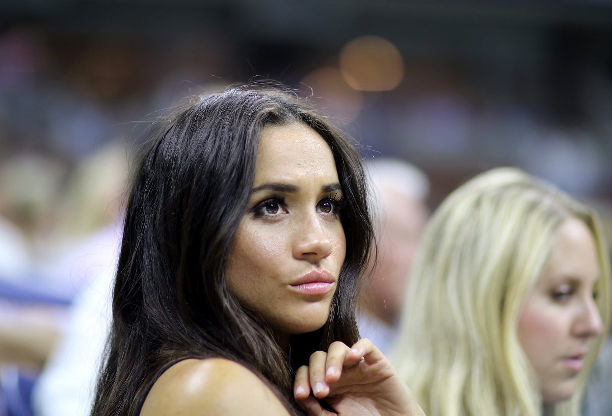 Meghan Markle