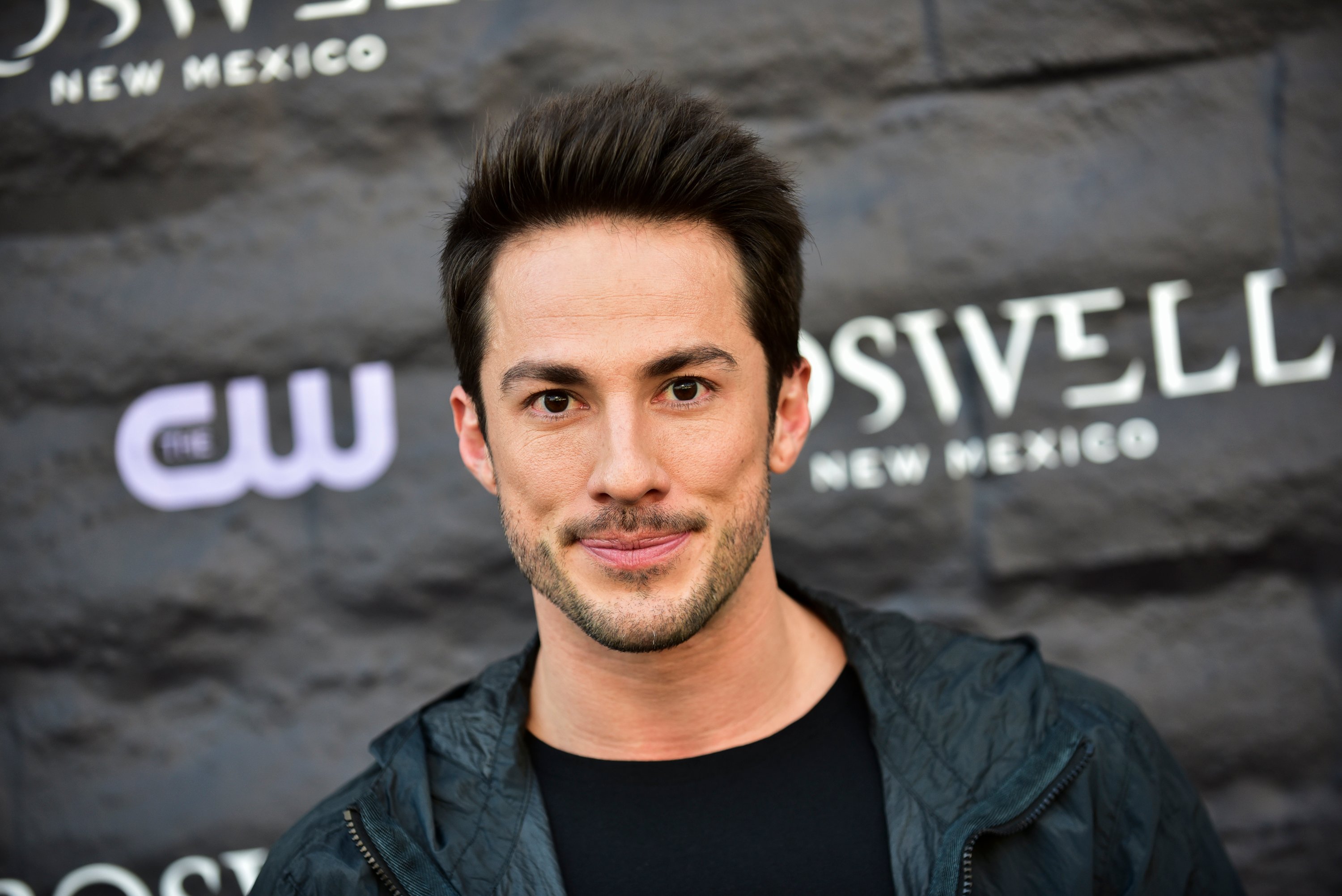 Michael Trevino