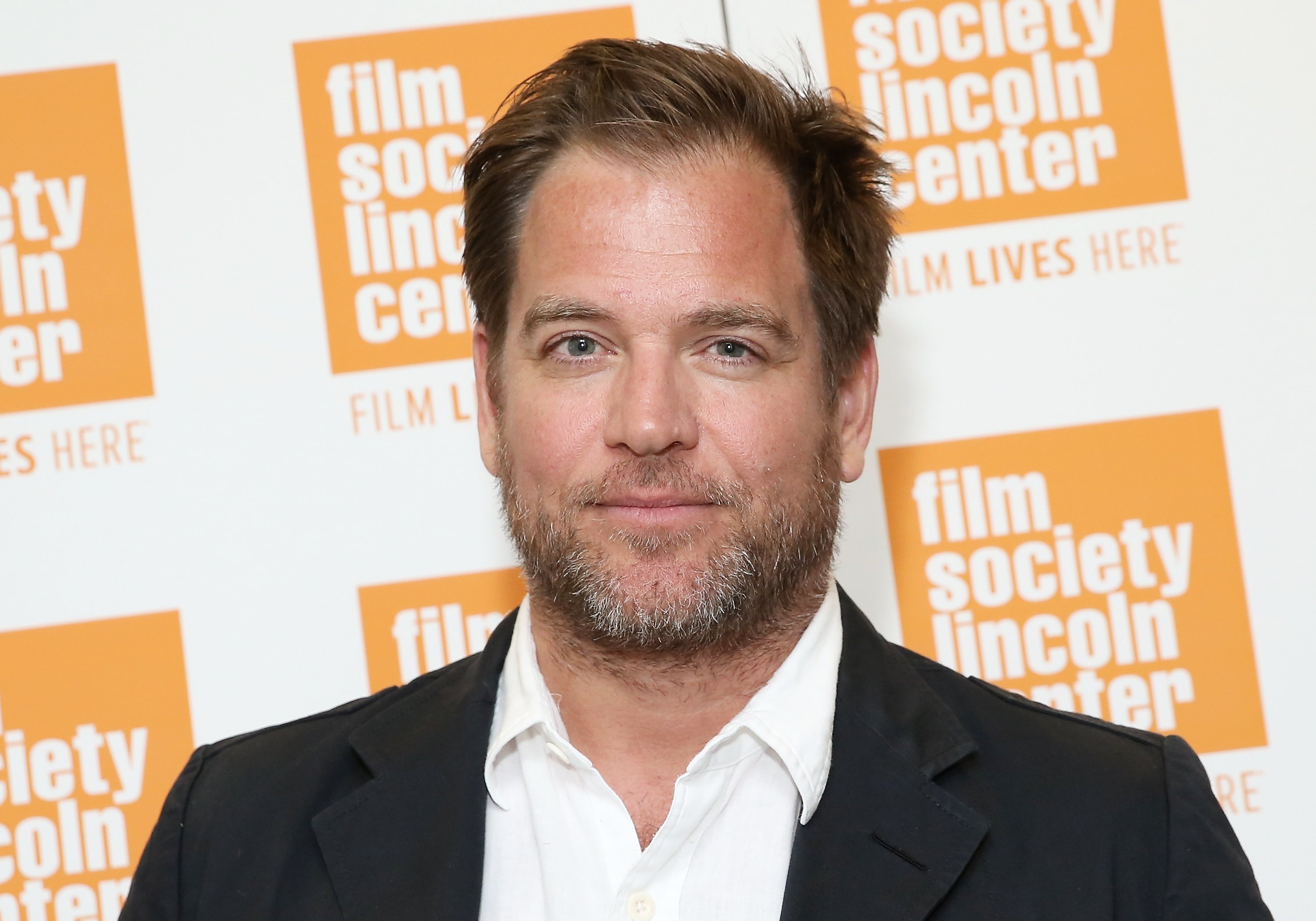 Michael Weatherly | Monica Schipper/Getty Images