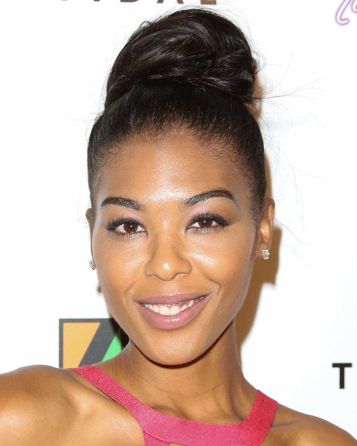 'Love & Hip Hop' Moniece Slaughter Talks Relationships With Shaq and 'Love & Hip Hop' Moniece Slaughter Talks Relationships With Shaq and
