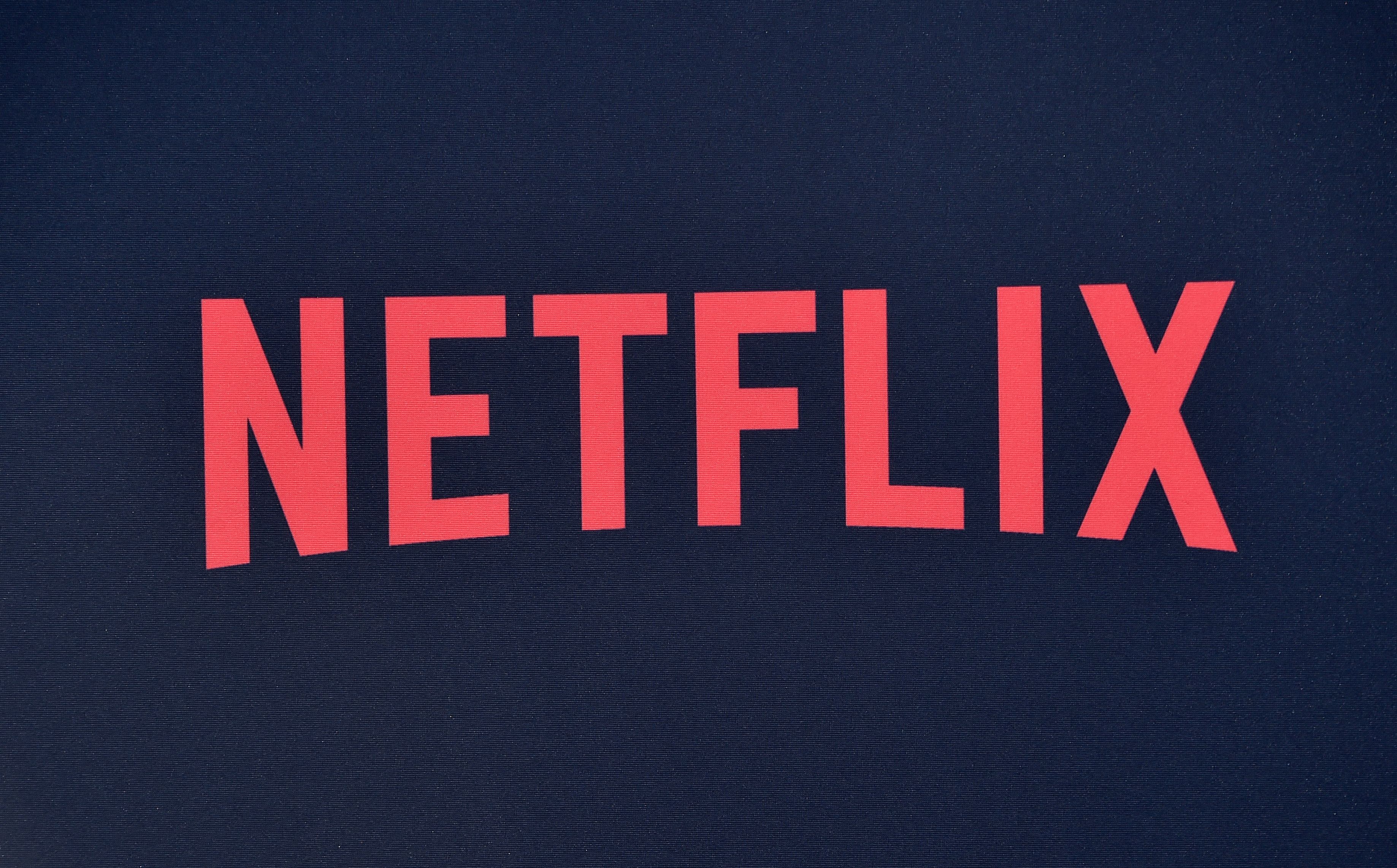 Netflix logo