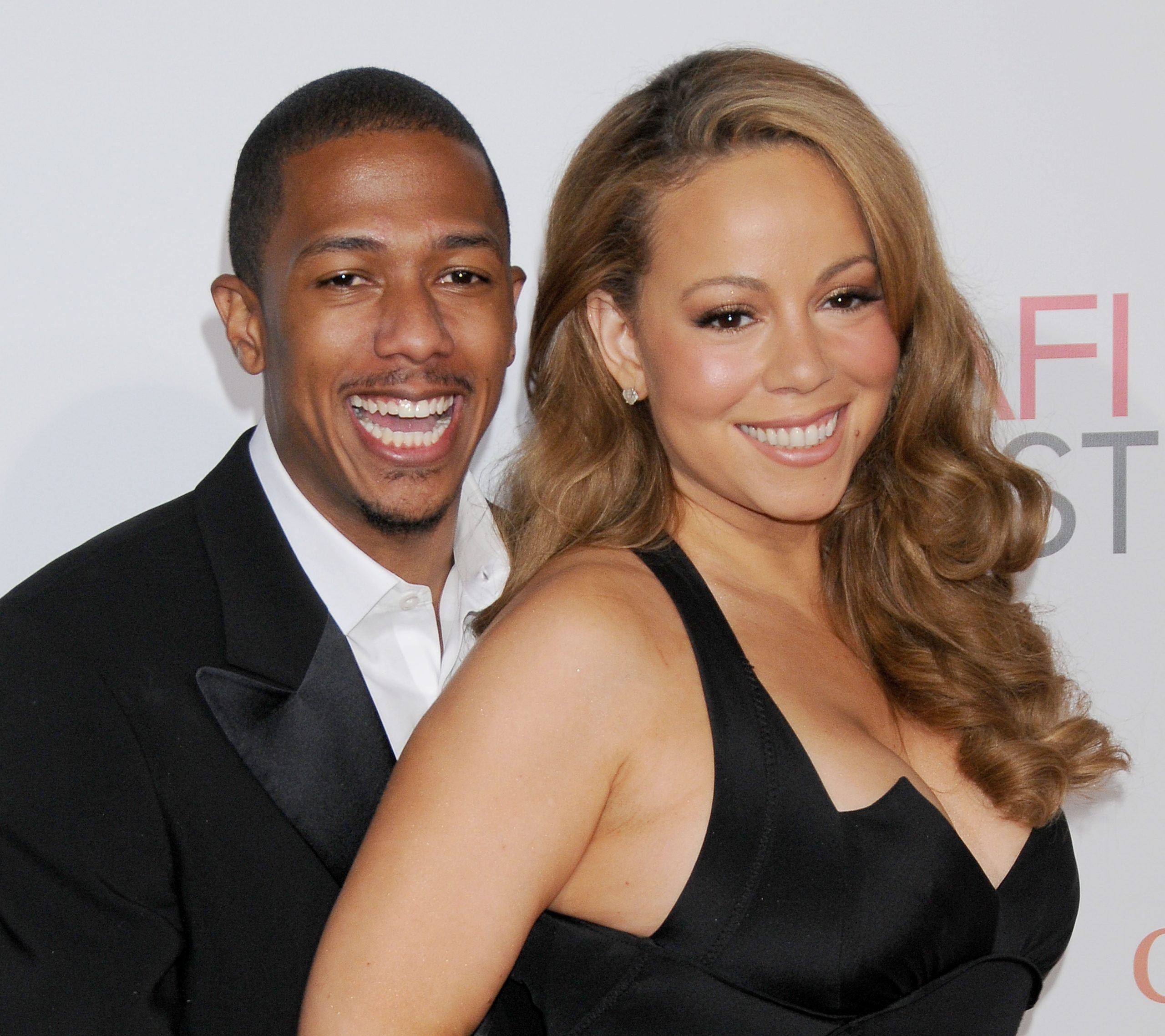 Mariah Carey Reveals Why She And Nick Cannon Got Married After Dating For Just 6 Weeks