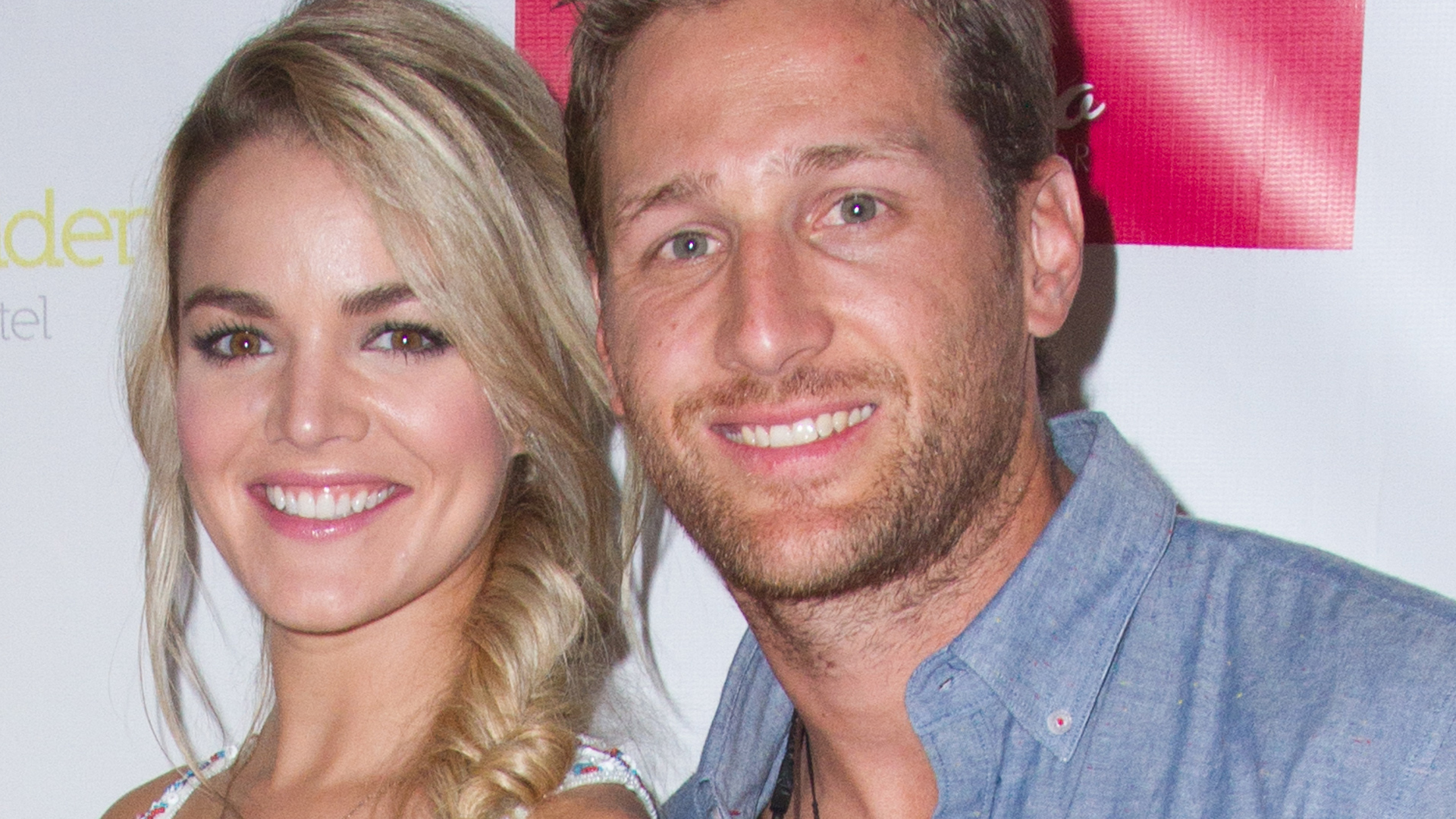 'The Bachelor' Season 18 stars Nikki Ferrell and Juan Pablo Galavis attend Juan Pablo Galavis birthday bash party at Flamingo Theater Bar on August 7, 2014 in Miami, Florida.