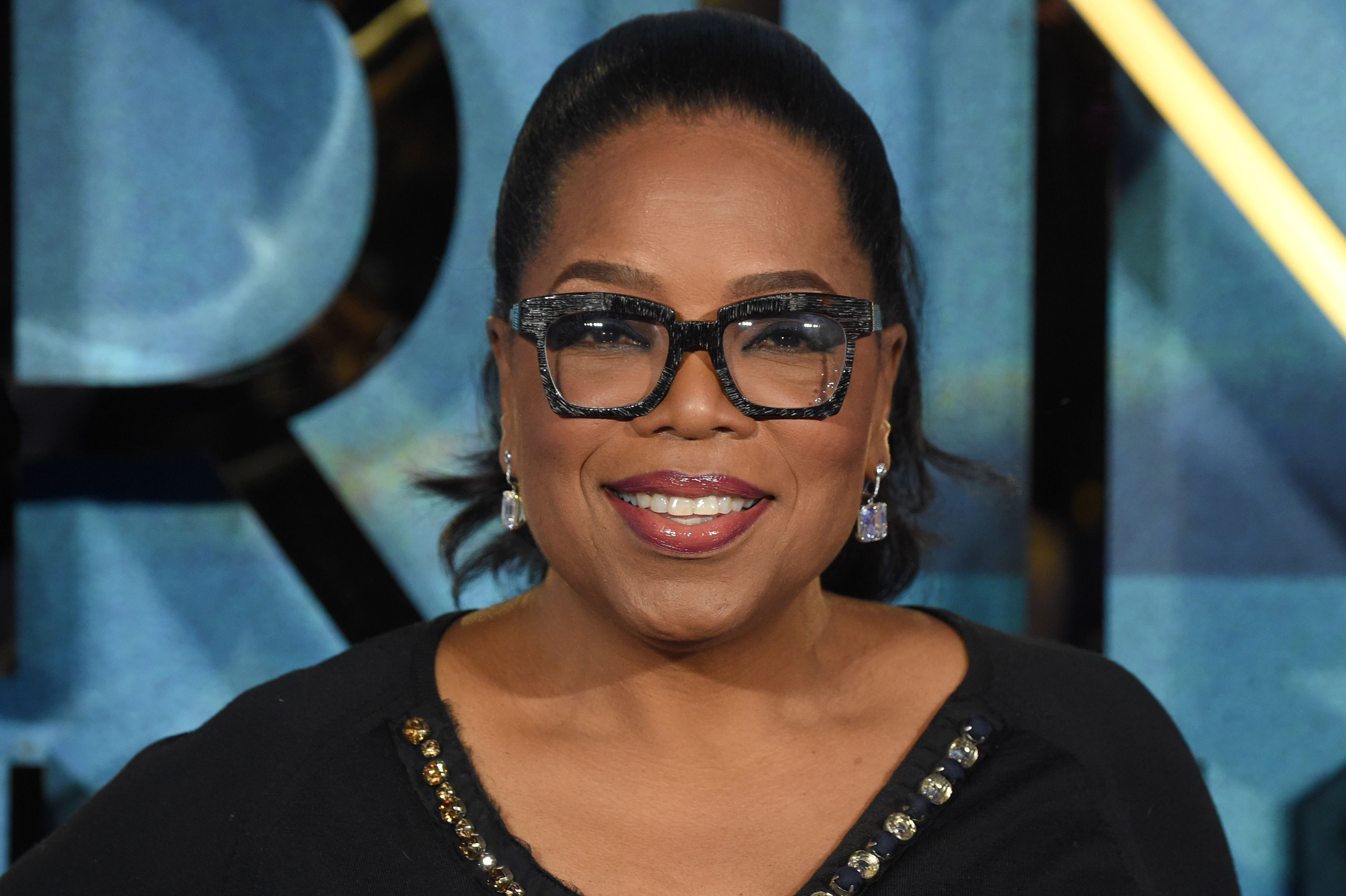 Oprah Winfrey