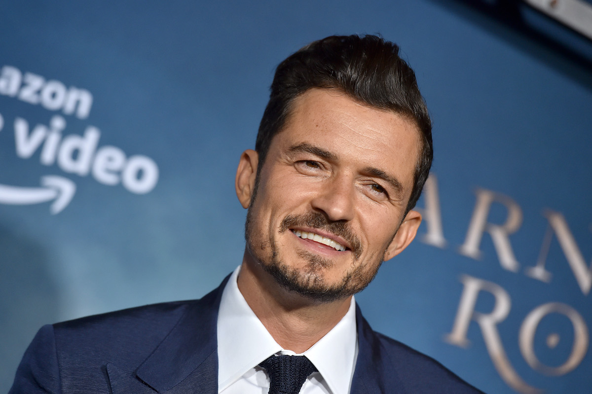 Inside Orlando Bloom S Miraculous Recovery From A Near Fatal Accident