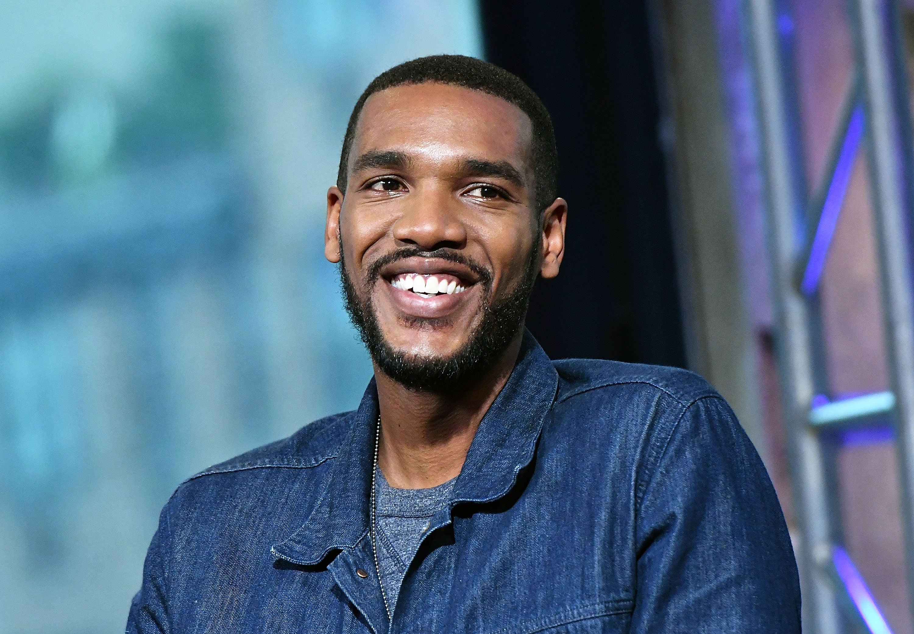 Parker Sawyers