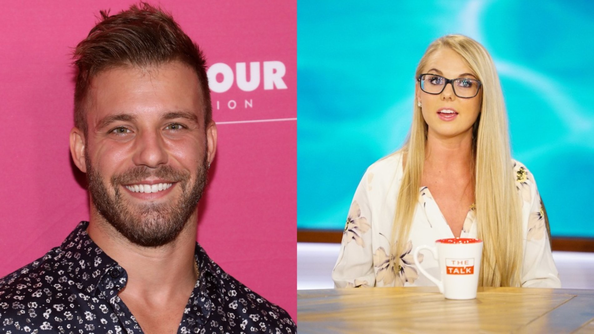 ‘Big Brother’: Paulie Calafiore Explains Why He Wouldn’t Work With Nicole Franzel If He Were on the Show