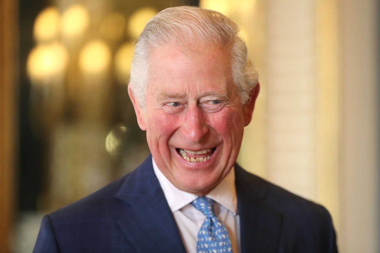 Prince Charles