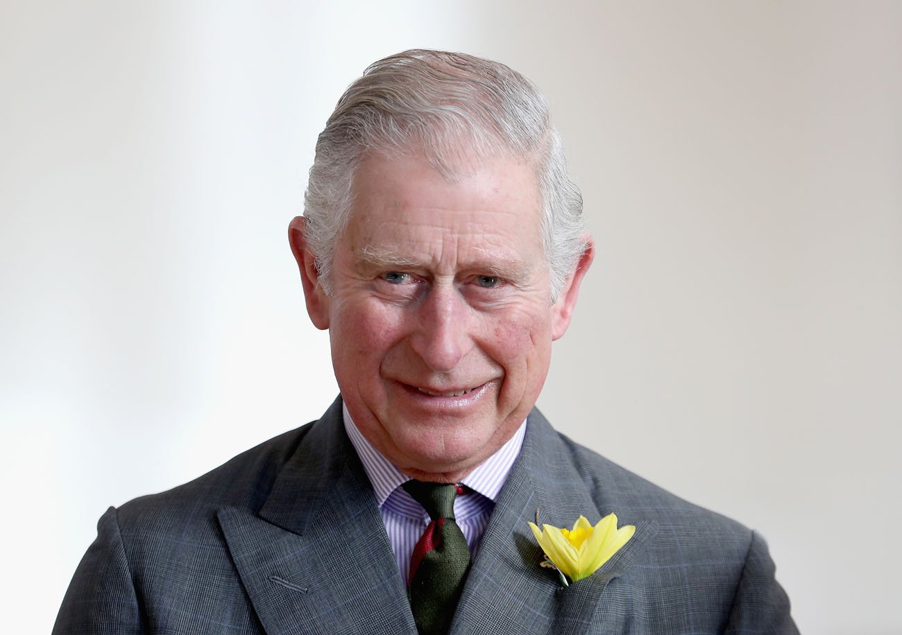 Prince Charles