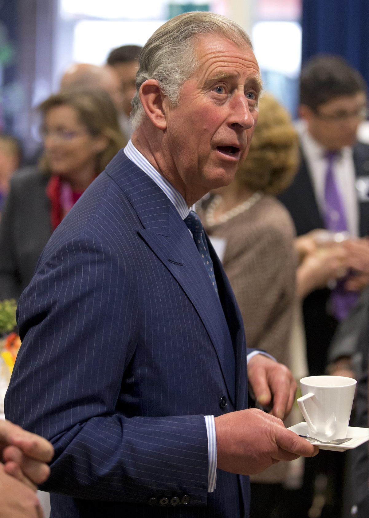 Prince Charles