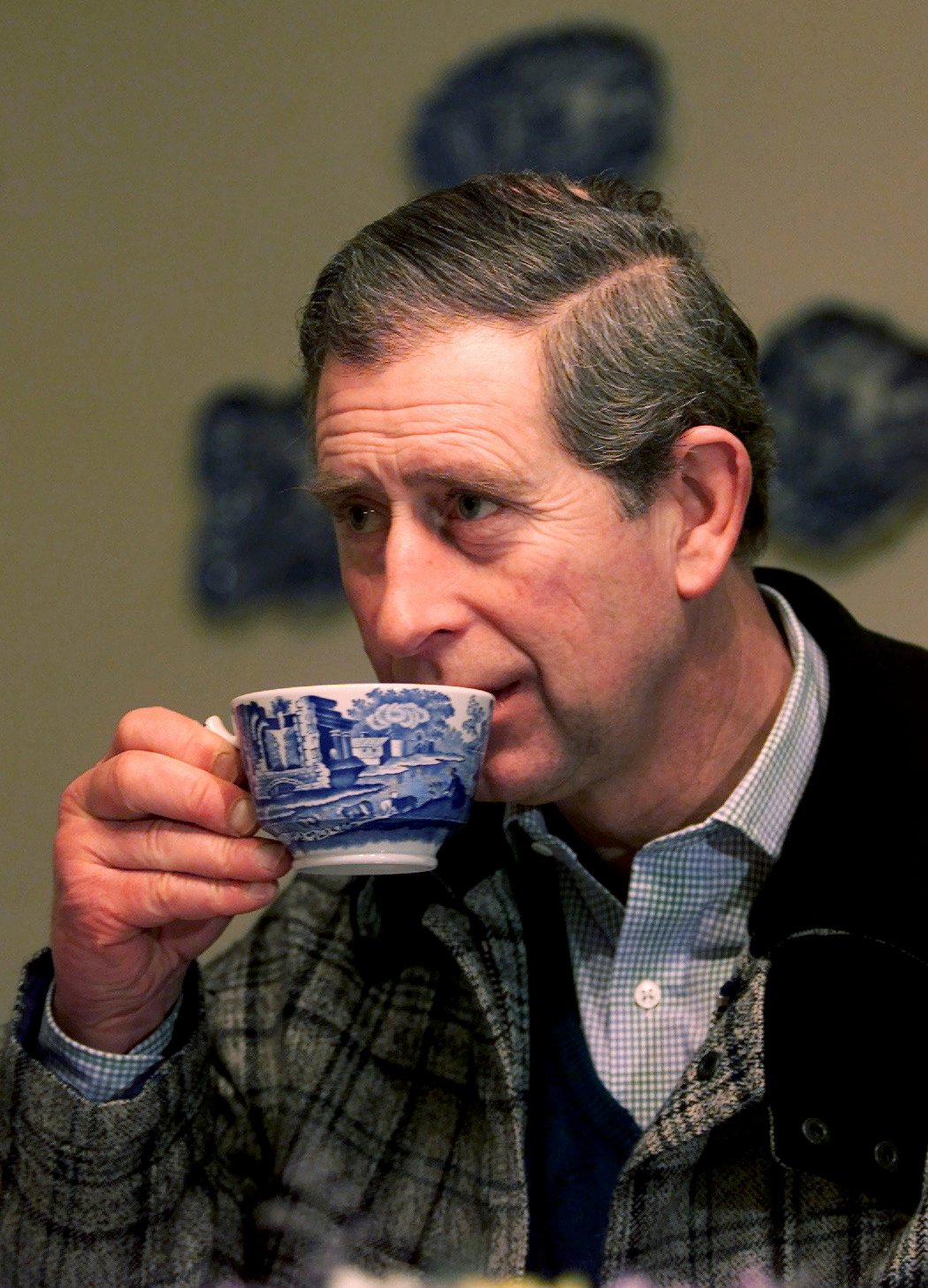 Prince Charles