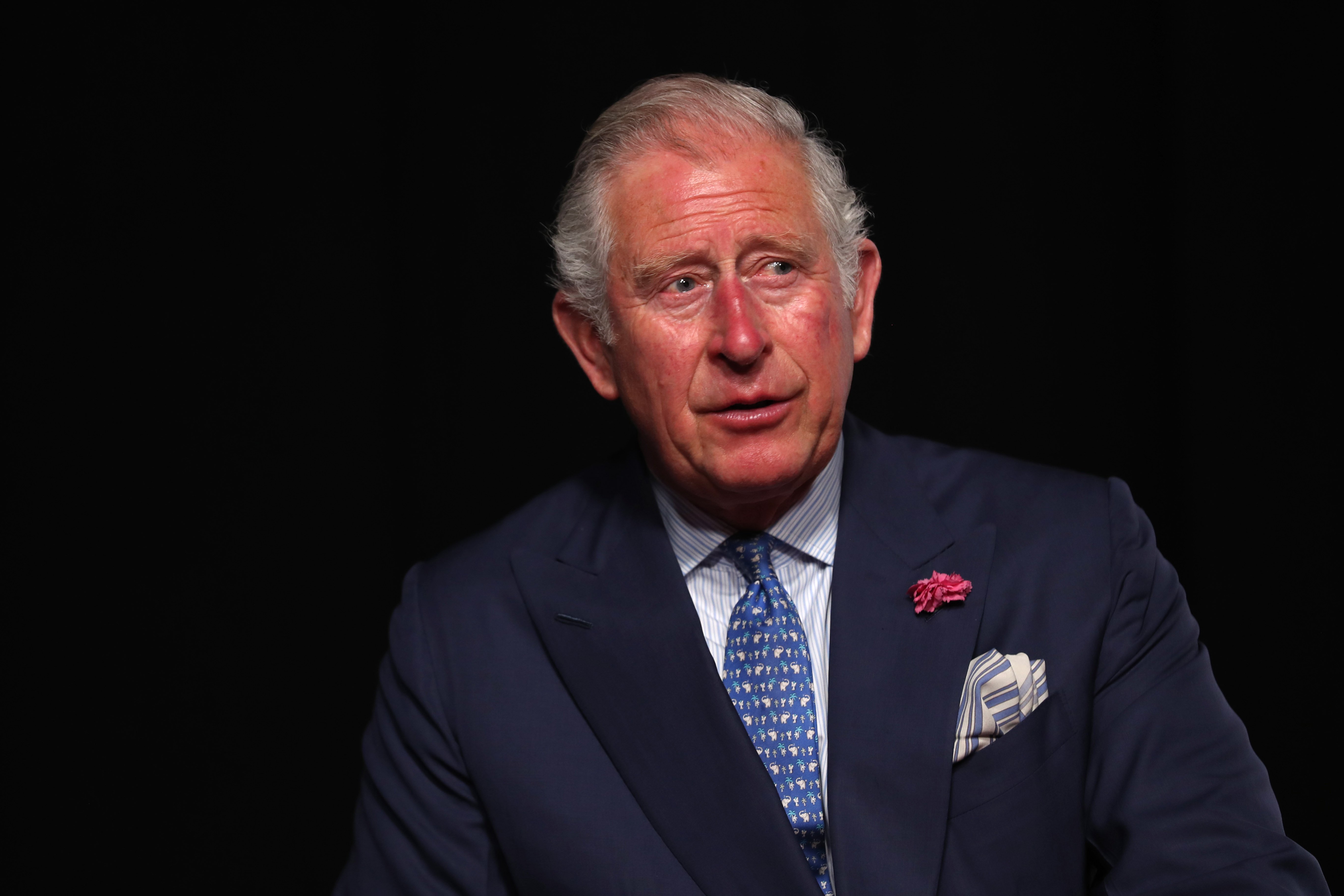 Prince Charles