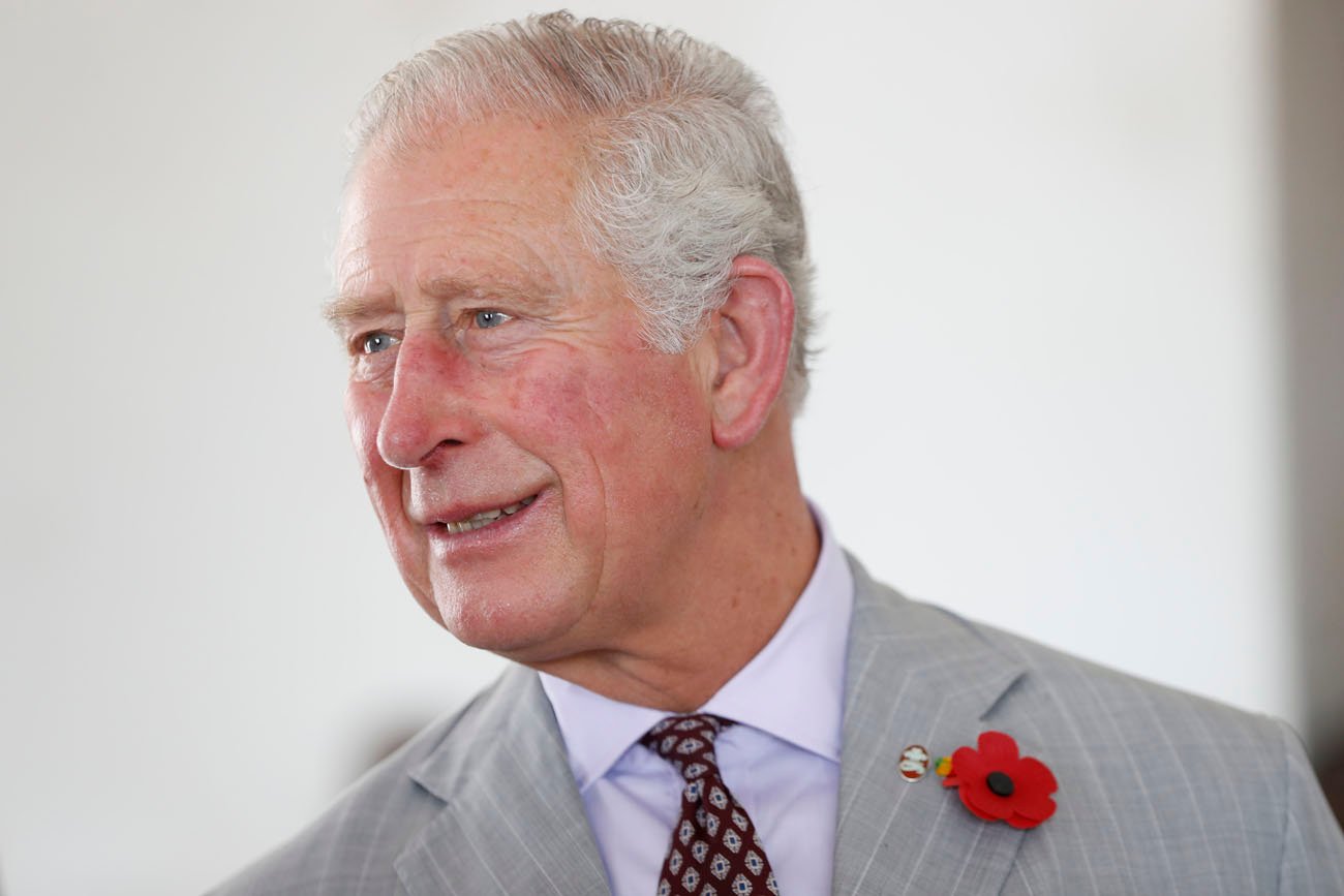 Prince Charles