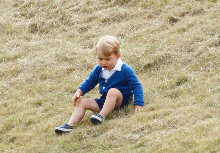 Prince George