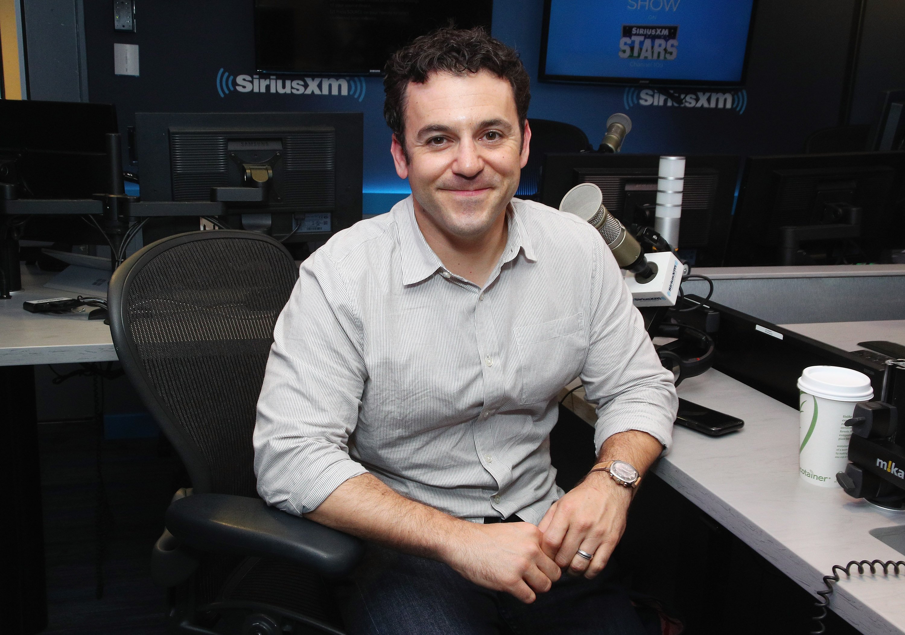 Princess Bride star Fred Savage