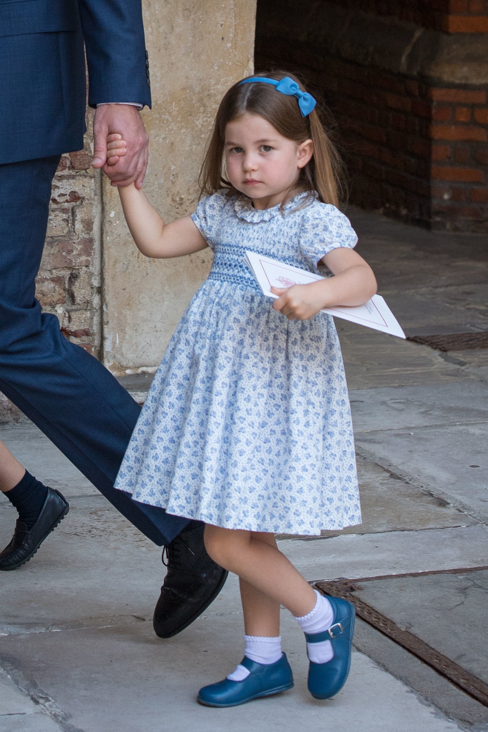 Princess Charlotte