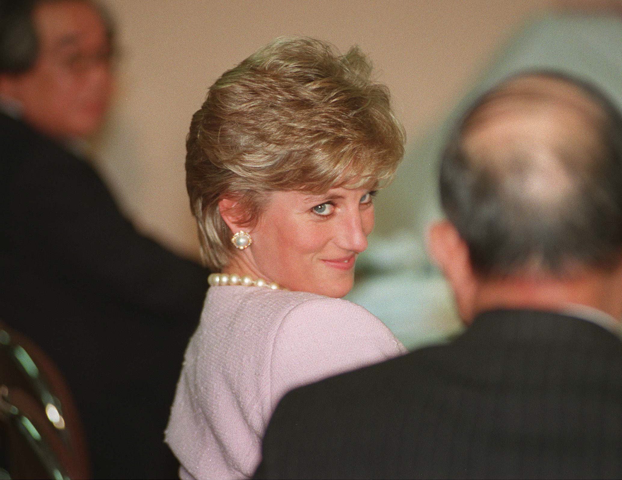 Princess Diana