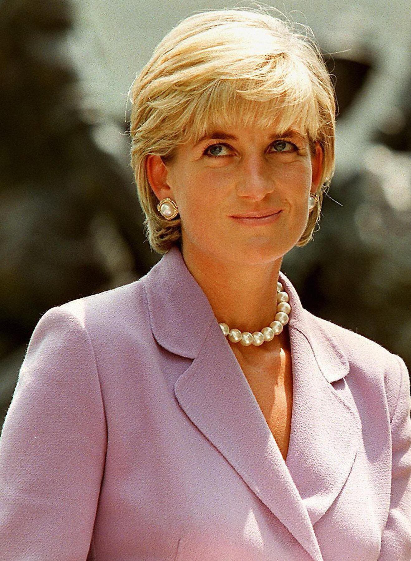 Princess Diana