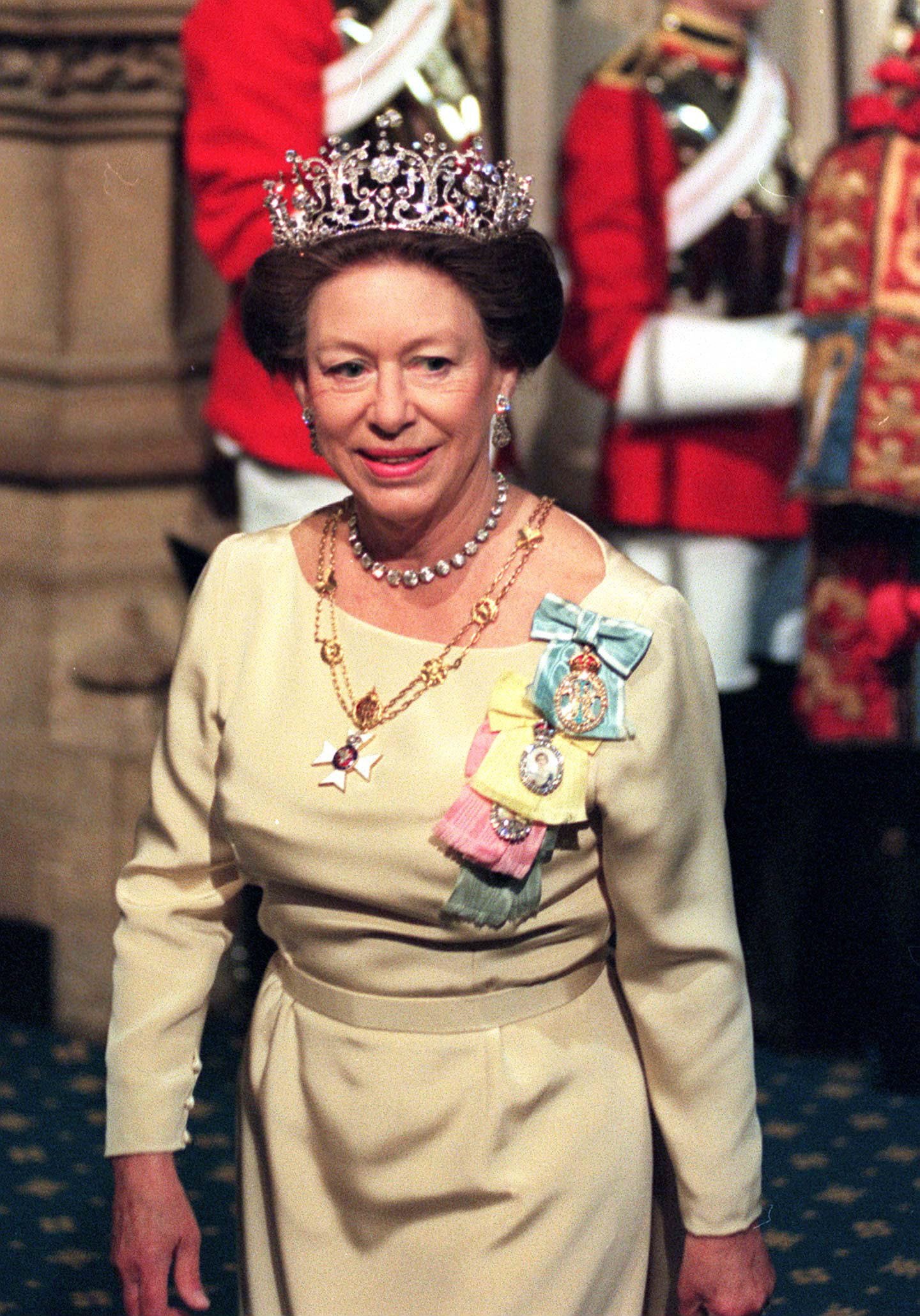 Princess Margaret