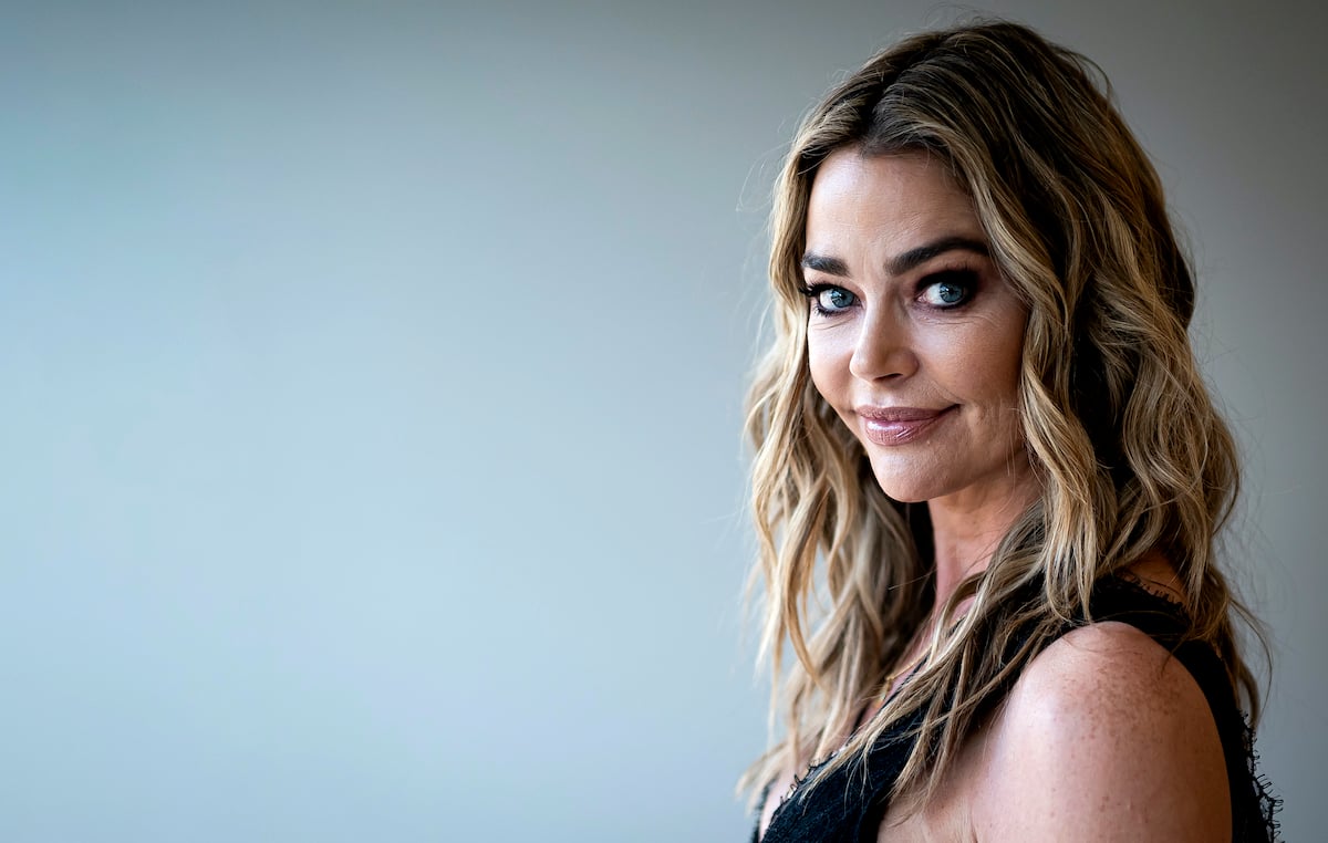 Denise Richards