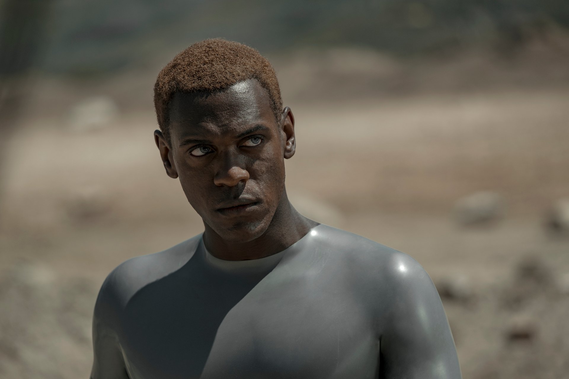 Raised By Wolves: Abubakar Salim