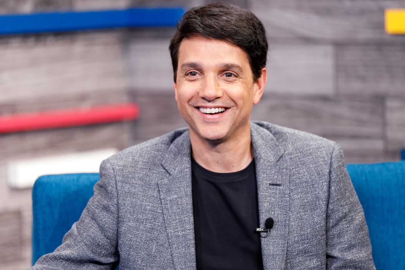 What Is 'Cobra Kai' Star Ralph Macchio's Net Worth?(02)