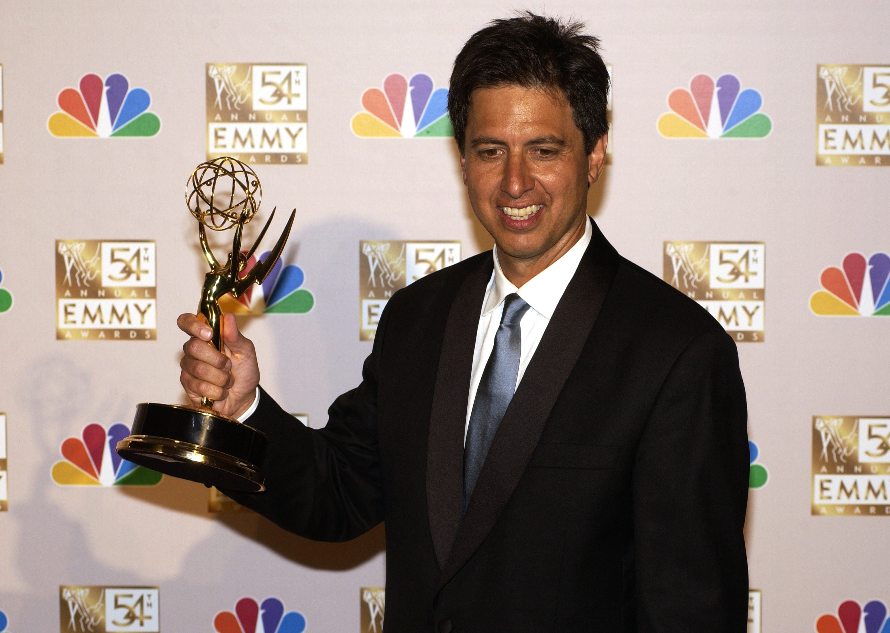 Ray Romano of 'Everybody Loves Raymond' 